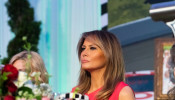 Melania Trump