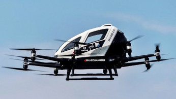 Ehang EH216