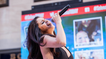 Selena Gomez
