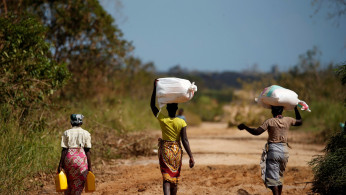 Mozambique