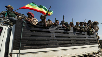Ethiopia