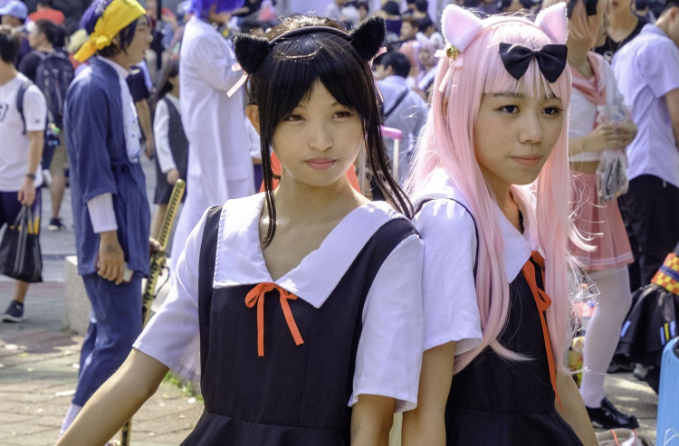 ‘Kaguya-sama: Love is War’ Season 3 