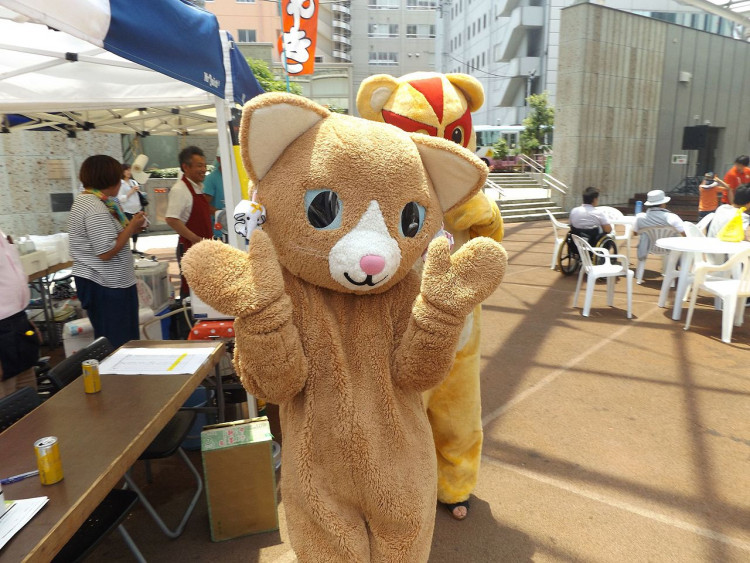 'Kuma Kuma Kuma Bear' Season 2