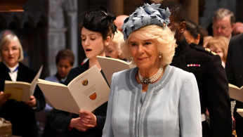 Camilla Parker Bowles