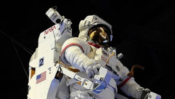 Astronaut