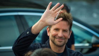 Bradley Cooper