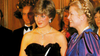 Princess Diana