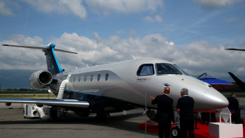 Private Jet