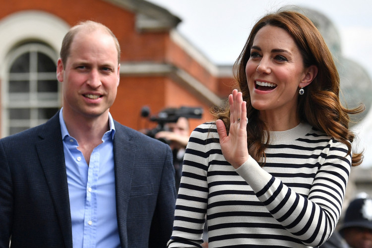 Prince William, Princess Kate Rumored To Do 'Major' Adelaide Cottage ...