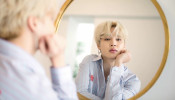 BTS Jimin