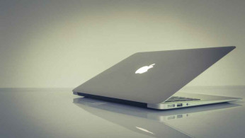 Apple Silicon M1 MacBook Air