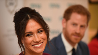 Meghan Markle