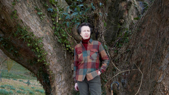 Princess Anne