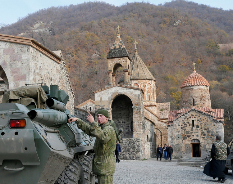 Azerbaijan