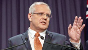 PM Scott Morrison