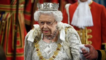 Queen Elizabeth