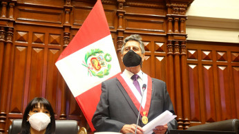 Peru