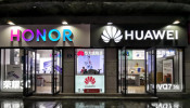 Honor and Huawei