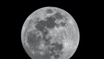 moon