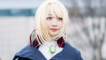 'Violet Evergarden' Season 2