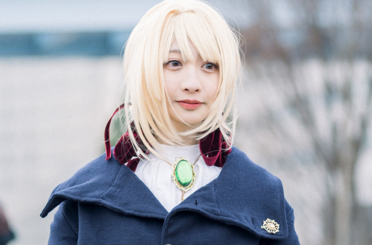 'Violet Evergarden' Season 2