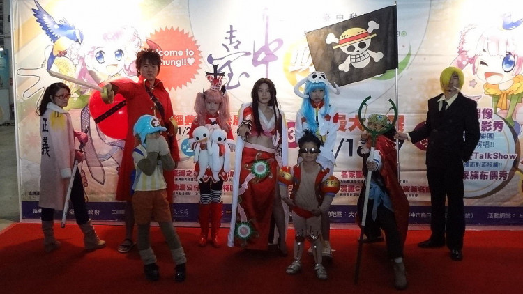 'One Piece' Chapter 996 