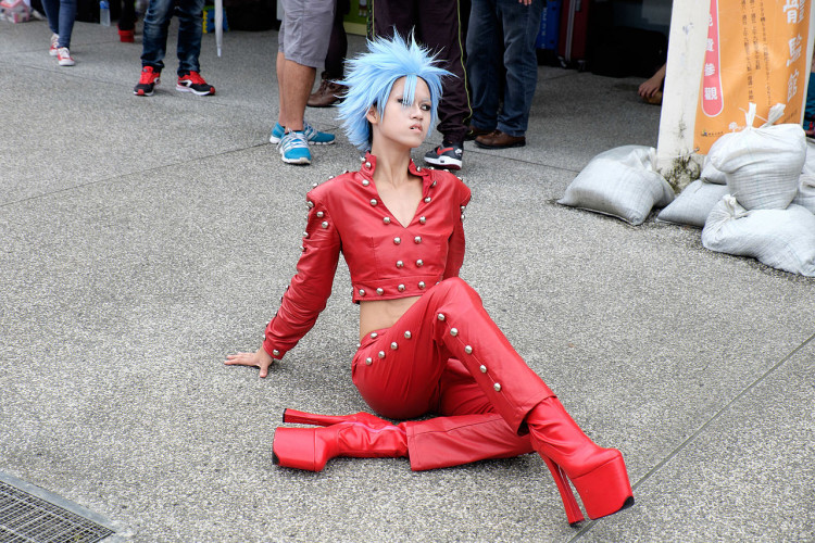 'The Seven Deadly Sins' Season 5 