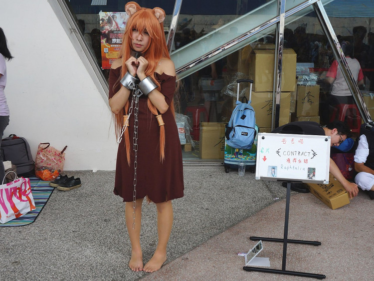 'The Rising of the Shield Hero' Season 2