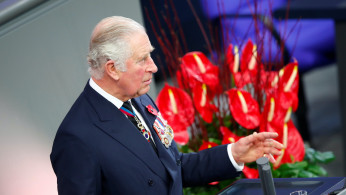 Prince Charles