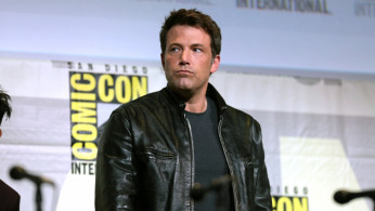 Ben Affleck