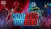 Call of Duty®: Mobile - Knights Divided Event
