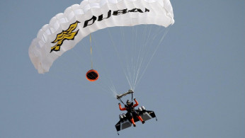 Jetman