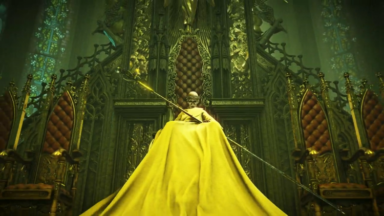 Demon's Souls - Announcement Trailer | PS5