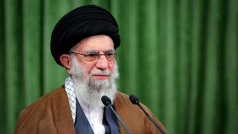 Khamenei