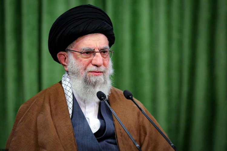 Khamenei