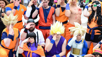 'Dragon Ball Super' Chapter 66