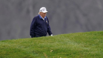 MORE FUN IN GOLF