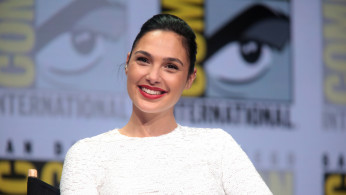 Gal Gadot