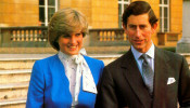 Princess Diana, Prince Charles