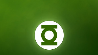 Green Lantern