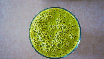 Wheatgrass