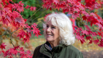 Camilla Duchess of Cornwall