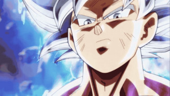 'Dragon Ball Super' 