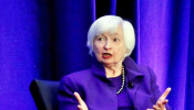 Janet Yellen