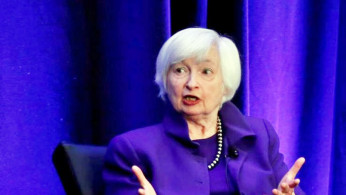 Janet Yellen