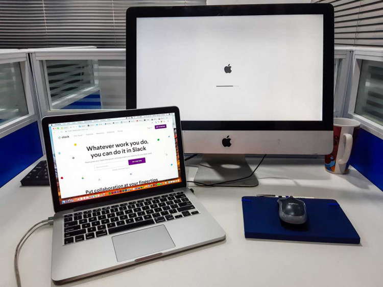 Apple Issues Guide On Unresponsive M1 Macs 