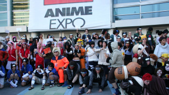 'My Hero Academia' Season 5
