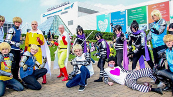 'One Punch Man' Season 3
