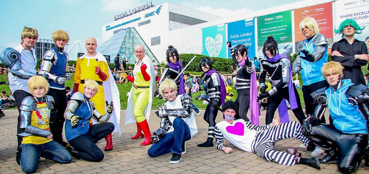 'One Punch Man' Season 3