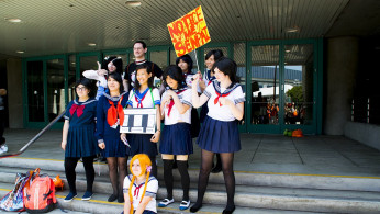 'Horimiya' 